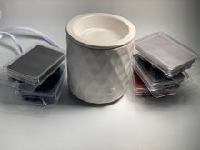 Load image into Gallery viewer, WAX MELT WARMER SET
