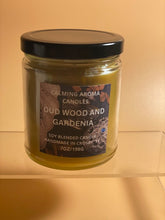 Load image into Gallery viewer, Oud Woods and Gardenia
